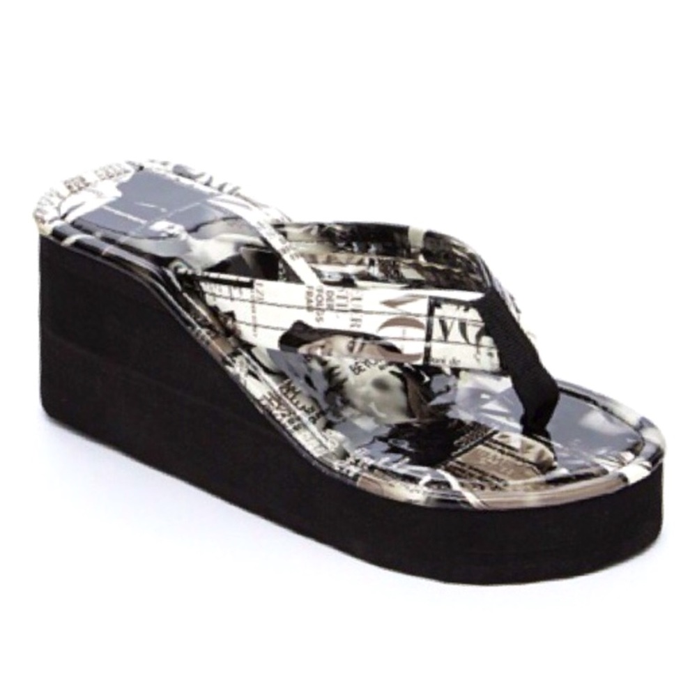 Just Earl Magazine Print Platform